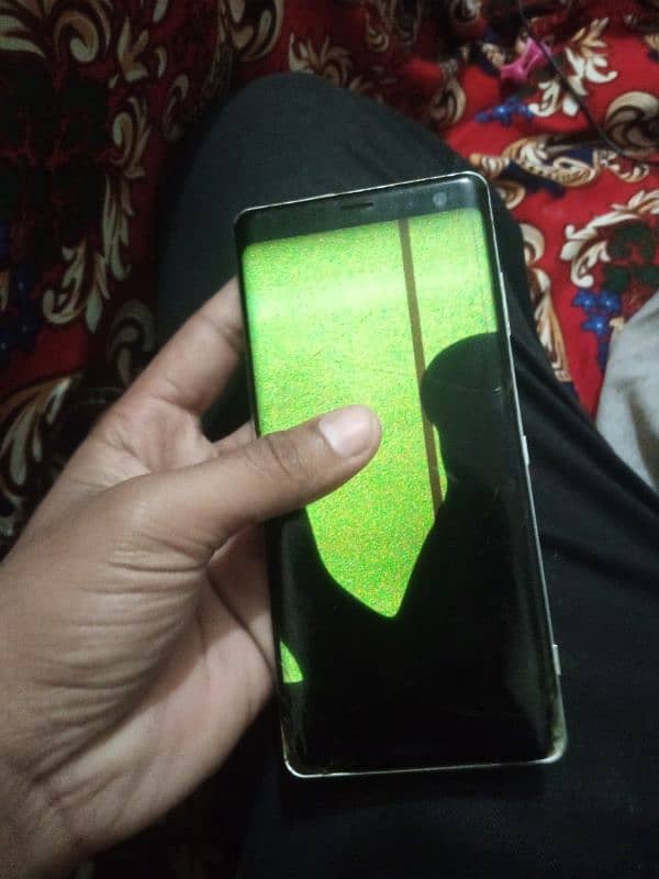 Sony Xperia xz3 official PTA approved 2