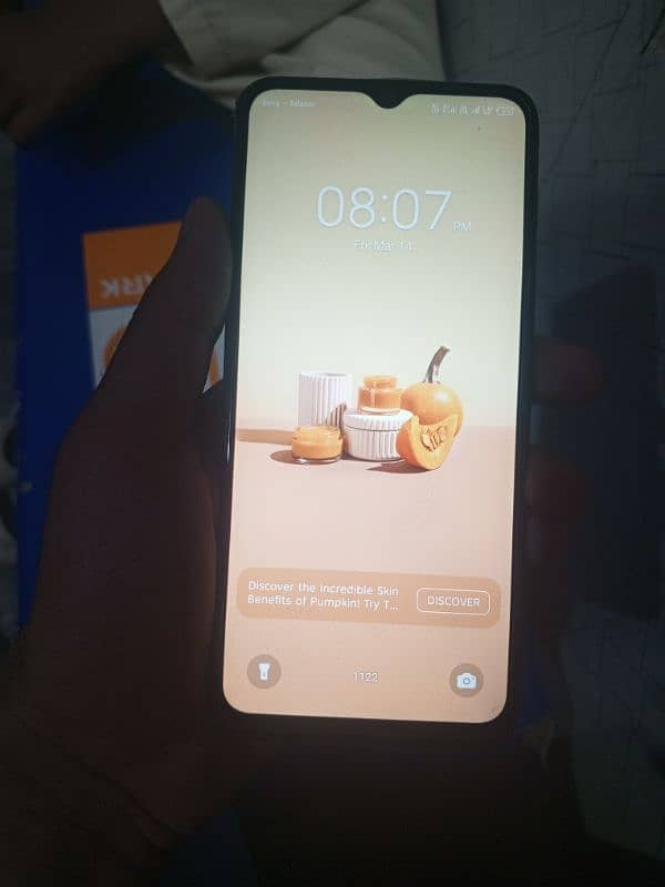 Tecno spark 10 0