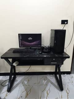 PC gaming