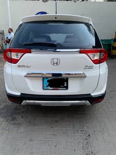 Honda BR-V 2019