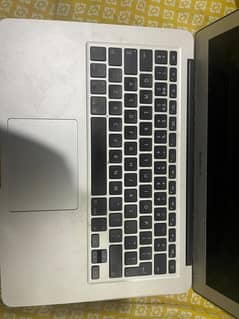 Macbook Air 2017