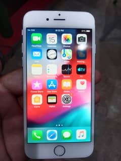 I phone 6 64 GB jve