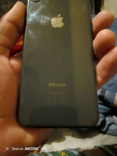 I PHONE 8 FOR SALE 03271670690