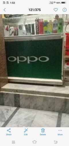 oppo mobile counter