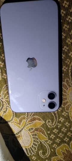 Apple i phone 11