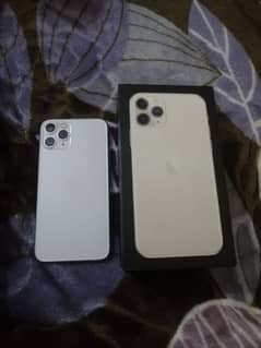 iphone 11 pro 256gb PTA APOROVED