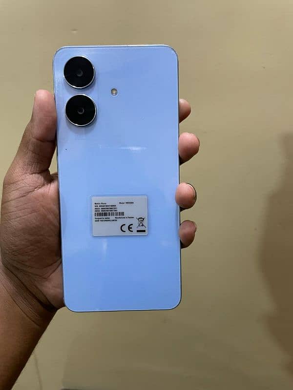 realme note 60 0