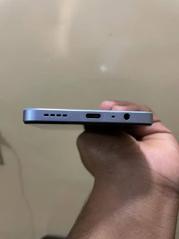 realme note 60 4