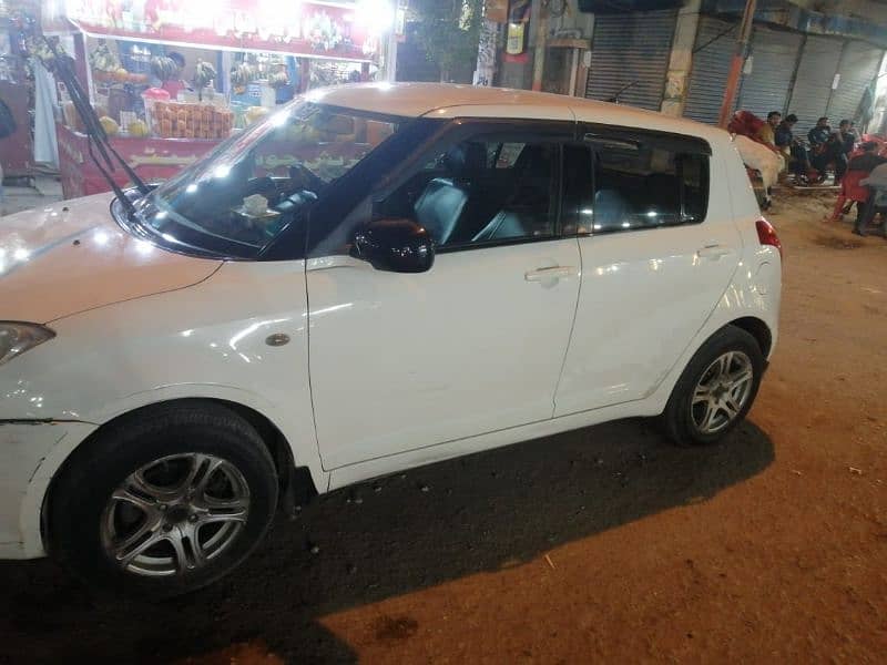 suzuki swift 1.3 3