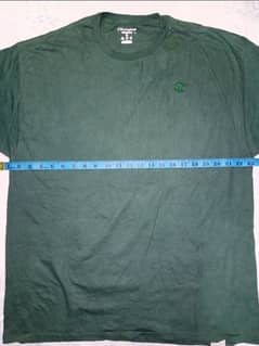 Champion T-shirt men's