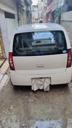 Suzuki Alto Lapin 2005