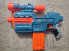 Nerf Phoenix Elite 2.0 motorized