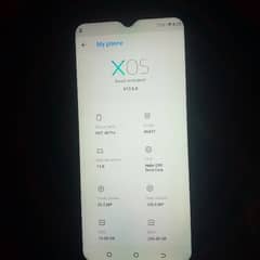 infinix hot 40 pro