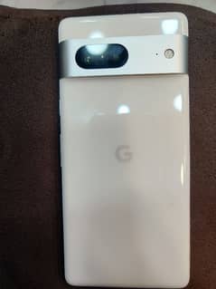 google pixel 7