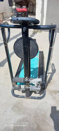 Manual treadmill for Sale