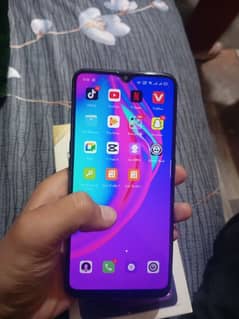 Oppo f11.