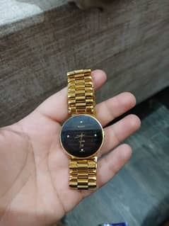 original rado jubile watch