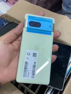 Google Pixel 7 PTA Approved 128GB