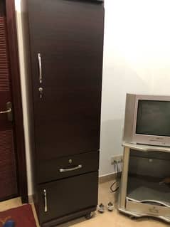 Single Cupboard