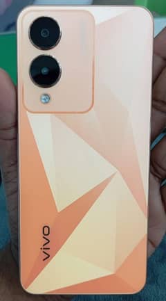 Vivo Y17s