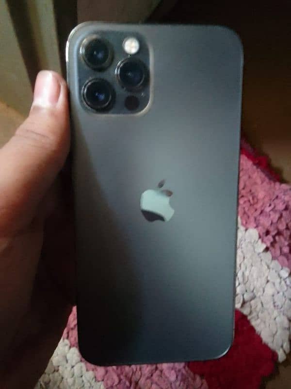 iPhone 12 Pro 2