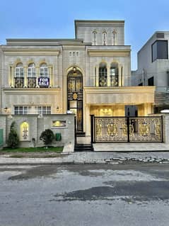 3 Years Installment Plan Luxury Brand New House In Park View City Lahore