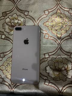 Iphone 8 plus PTA approved