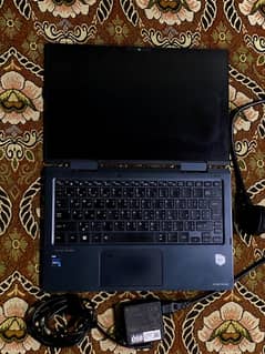 Salam I am selling my laptop Dynabook