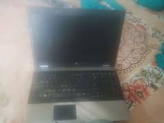 HP brobook 6550b