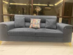 10 seater sofa set