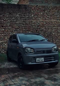 Suzuki Alto Vx Exchage Possible Other Cars