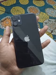 i phone 11 non pta 64 gb 10/10 no open no repair