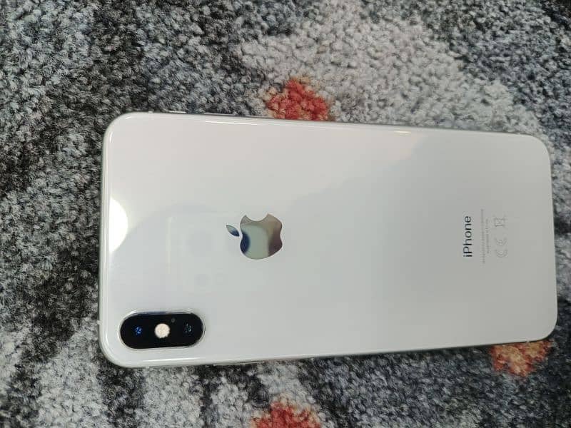 iphone XS Max 512 GB 0