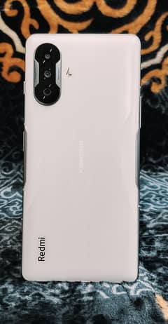 Xiaomi Redmi K40 GAMING