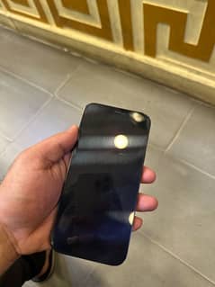 iphone 12pro max 128gb PTA