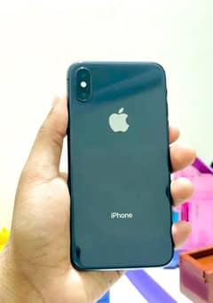 Iphone X ( Urgent for sale )