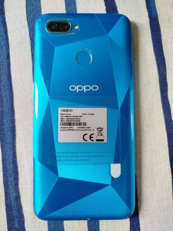 Oppo A12 3/32 Vivo Redmi Tecno 4