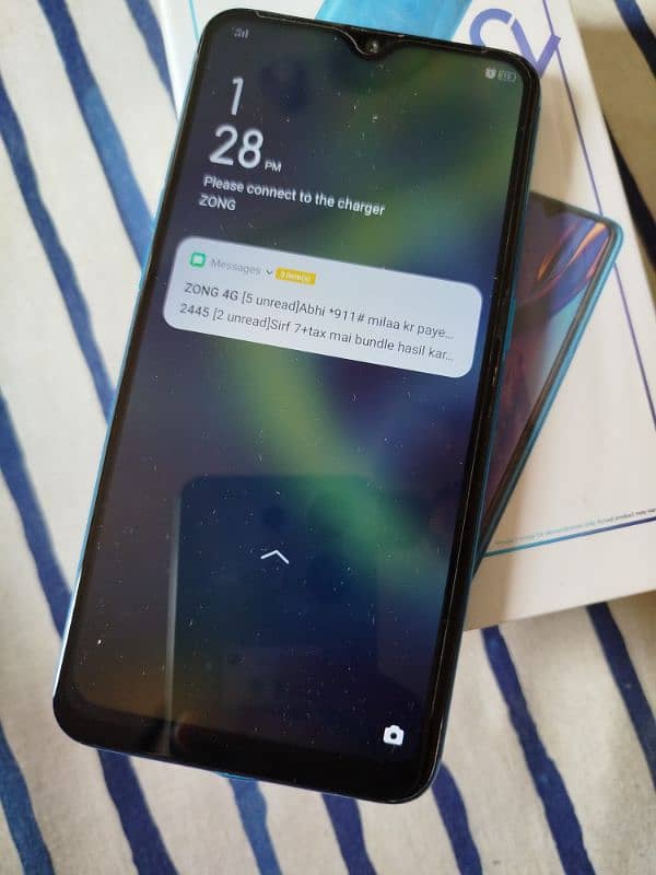 Oppo A12 3/32 Vivo Redmi Tecno 6