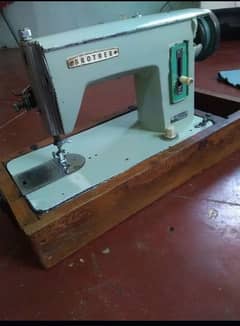 brother sewing machine