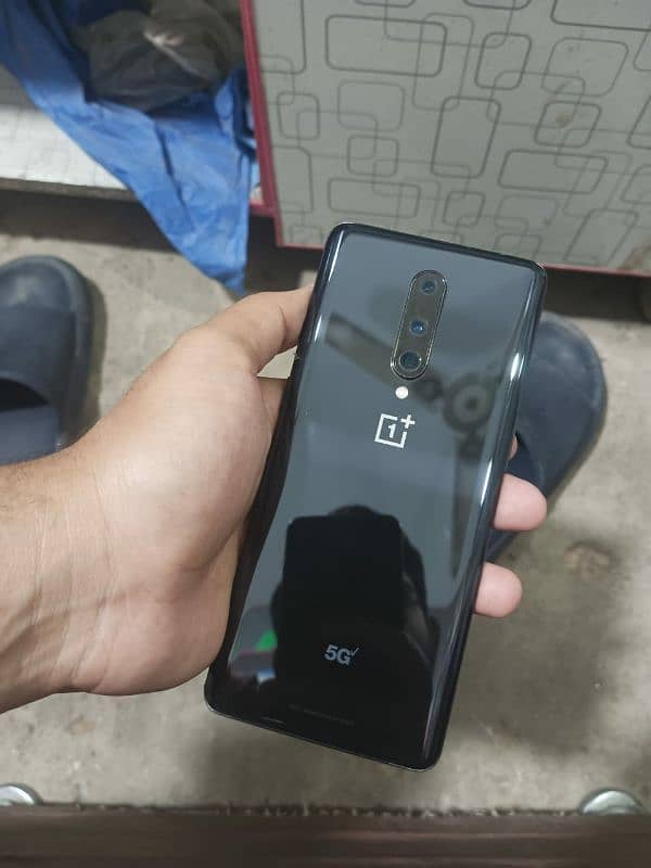 OnePlus 8 0