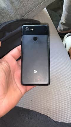 Google pixel 3 exchange possible