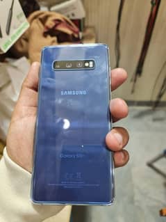 Samsung s10 plus [6/128gb)