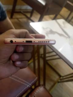 Iphone 6s (pta approved)