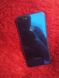 honor 9N