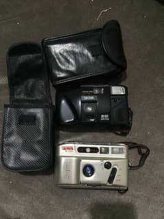 camera jora fore sale