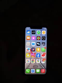 iPhone 11 pro non pta 256gb