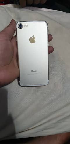 iPhone 7 pta approved 128gb