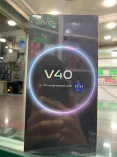 Vivo V40 5G