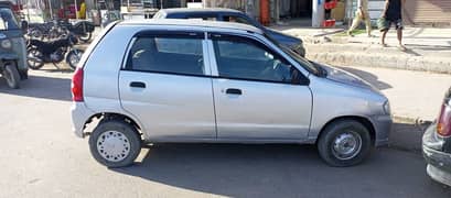 Suzuki Alto 2005