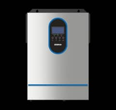 HWOO solar hybrid inverters